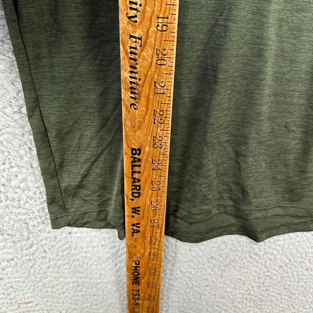 Under Armour Shirt Mens Medium - Picture 3 of 4